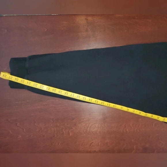 Stussy Mens "Embossed Sweatpants Size M - Picture 8 of 9